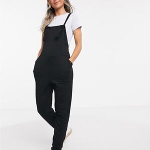 ASOS Design jersey overalls